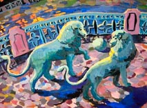 Рисунок. Сны