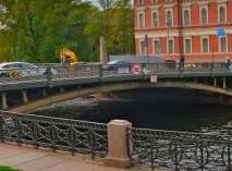 Открытие нового причала